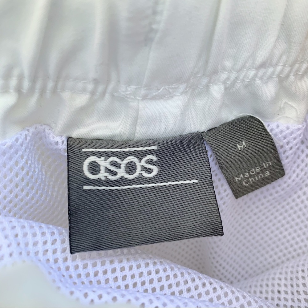 ASOS Swim Shorts - Picture 4 of 5